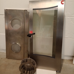 Pièces Convotherm